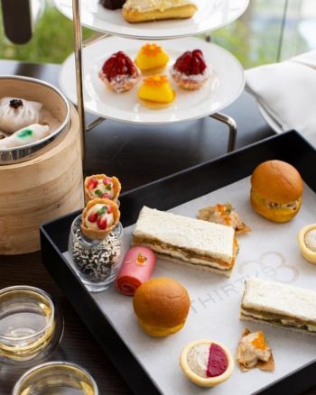 Grand-Hyatt-Afternoon-Tea-Set-Promo-350x438 - Beverages Food , Restaurant & Pub Hotels Kuala Lumpur Promotions & Freebies Selangor Sports,Leisure & Travel 