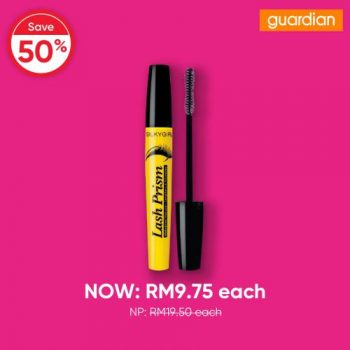 Guardian-Beauty-Days-Cosmetics-Sale-1-350x350 - Beauty & Health Cosmetics Johor Kedah Kelantan Kuala Lumpur Malaysia Sales Melaka Negeri Sembilan Online Store Pahang Penang Perak Perlis Personal Care Putrajaya Sabah Sarawak Selangor Terengganu 