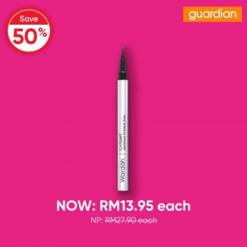 Guardian-Beauty-Days-Cosmetics-Sale-13-350x350 - Beauty & Health Cosmetics Johor Kedah Kelantan Kuala Lumpur Malaysia Sales Melaka Negeri Sembilan Online Store Pahang Penang Perak Perlis Personal Care Putrajaya Sabah Sarawak Selangor Terengganu 