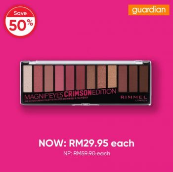 Guardian-Beauty-Days-Cosmetics-Sale-16-350x349 - Beauty & Health Cosmetics Johor Kedah Kelantan Kuala Lumpur Malaysia Sales Melaka Negeri Sembilan Online Store Pahang Penang Perak Perlis Personal Care Putrajaya Sabah Sarawak Selangor Terengganu 