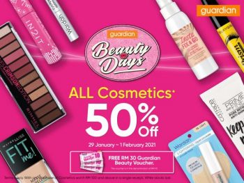 Guardian-Beauty-Days-Cosmetics-Sale-350x263 - Beauty & Health Cosmetics Johor Kedah Kelantan Kuala Lumpur Malaysia Sales Melaka Negeri Sembilan Online Store Pahang Penang Perak Perlis Personal Care Putrajaya Sabah Sarawak Selangor Terengganu 