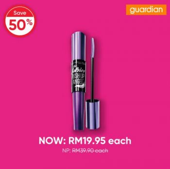 Guardian-Beauty-Days-Cosmetics-Sale-4-350x349 - Beauty & Health Cosmetics Johor Kedah Kelantan Kuala Lumpur Malaysia Sales Melaka Negeri Sembilan Online Store Pahang Penang Perak Perlis Personal Care Putrajaya Sabah Sarawak Selangor Terengganu 