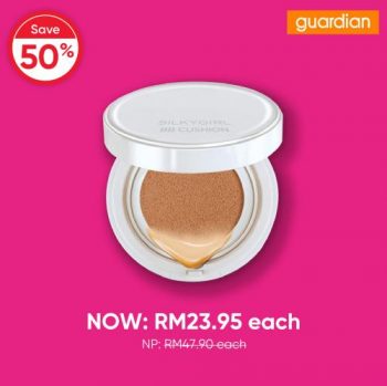 Guardian-Beauty-Days-Cosmetics-Sale-7-350x349 - Beauty & Health Cosmetics Johor Kedah Kelantan Kuala Lumpur Malaysia Sales Melaka Negeri Sembilan Online Store Pahang Penang Perak Perlis Personal Care Putrajaya Sabah Sarawak Selangor Terengganu 