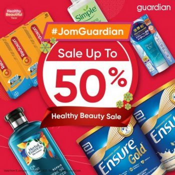 Guardian-CNY-2021-Sale-350x350 - Beauty & Health Health Supplements Johor Kedah Kelantan Kuala Lumpur Malaysia Sales Melaka Negeri Sembilan Online Store Pahang Penang Perak Perlis Personal Care Putrajaya Sabah Sarawak Selangor Terengganu 