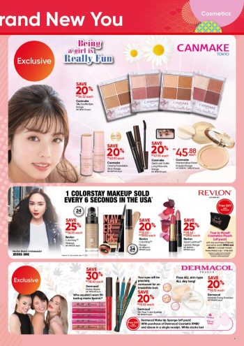 Guardian-Chinese-New-Year-Sale-Promotion-Catalogue-20-350x495 - Beauty & Health Health Supplements Johor Kedah Kelantan Kuala Lumpur Melaka Negeri Sembilan Online Store Pahang Penang Perak Perlis Personal Care Promotions & Freebies Putrajaya Sabah Sarawak Selangor Terengganu 