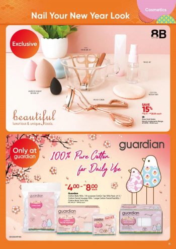 Guardian-Chinese-New-Year-Sale-Promotion-Catalogue-22-350x495 - Beauty & Health Health Supplements Johor Kedah Kelantan Kuala Lumpur Melaka Negeri Sembilan Online Store Pahang Penang Perak Perlis Personal Care Promotions & Freebies Putrajaya Sabah Sarawak Selangor Terengganu 