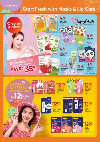 Guardian-Chinese-New-Year-Sale-Promotion-Catalogue-25-350x495 - Beauty & Health Health Supplements Johor Kedah Kelantan Kuala Lumpur Melaka Negeri Sembilan Online Store Pahang Penang Perak Perlis Personal Care Promotions & Freebies Putrajaya Sabah Sarawak Selangor Terengganu 