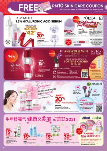 Guardian-Chinese-New-Year-Sale-Promotion-Catalogue-35-350x495 - Beauty & Health Health Supplements Johor Kedah Kelantan Kuala Lumpur Melaka Negeri Sembilan Online Store Pahang Penang Perak Perlis Personal Care Promotions & Freebies Putrajaya Sabah Sarawak Selangor Terengganu 