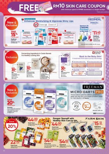 Guardian-Chinese-New-Year-Sale-Promotion-Catalogue-37-350x495 - Beauty & Health Health Supplements Johor Kedah Kelantan Kuala Lumpur Melaka Negeri Sembilan Online Store Pahang Penang Perak Perlis Personal Care Promotions & Freebies Putrajaya Sabah Sarawak Selangor Terengganu 