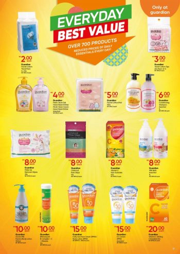 Guardian-Chinese-New-Year-Sale-Promotion-Catalogue-6-350x495 - Beauty & Health Health Supplements Johor Kedah Kelantan Kuala Lumpur Melaka Negeri Sembilan Online Store Pahang Penang Perak Perlis Personal Care Promotions & Freebies Putrajaya Sabah Sarawak Selangor Terengganu 