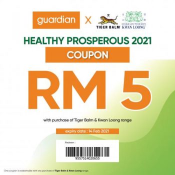 Guardian-Free-CNY-Healthy-Prosperous-2021-Coupon-Promotion-10-350x350 - Beauty & Health Health Supplements Johor Kedah Kelantan Kuala Lumpur Melaka Negeri Sembilan Pahang Penang Perak Perlis Personal Care Promotions & Freebies Putrajaya Sabah Sarawak Selangor Terengganu 