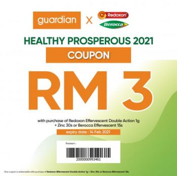 Guardian-Free-CNY-Healthy-Prosperous-2021-Coupon-Promotion-18-350x349 - Beauty & Health Health Supplements Johor Kedah Kelantan Kuala Lumpur Melaka Negeri Sembilan Pahang Penang Perak Perlis Personal Care Promotions & Freebies Putrajaya Sabah Sarawak Selangor Terengganu 