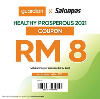 Guardian-Free-CNY-Healthy-Prosperous-2021-Coupon-Promotion-2-350x349 - Beauty & Health Health Supplements Johor Kedah Kelantan Kuala Lumpur Melaka Negeri Sembilan Pahang Penang Perak Perlis Personal Care Promotions & Freebies Putrajaya Sabah Sarawak Selangor Terengganu 