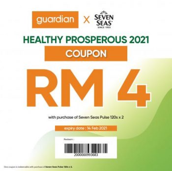 Guardian-Free-CNY-Healthy-Prosperous-2021-Coupon-Promotion-20-350x349 - Beauty & Health Health Supplements Johor Kedah Kelantan Kuala Lumpur Melaka Negeri Sembilan Pahang Penang Perak Perlis Personal Care Promotions & Freebies Putrajaya Sabah Sarawak Selangor Terengganu 