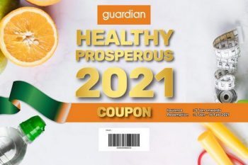 Guardian-Free-CNY-Healthy-Prosperous-2021-Coupon-Promotion-350x233 - Beauty & Health Health Supplements Johor Kedah Kelantan Kuala Lumpur Melaka Negeri Sembilan Pahang Penang Perak Perlis Personal Care Promotions & Freebies Putrajaya Sabah Sarawak Selangor Terengganu 