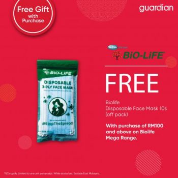 Guardian-Free-Gift-Promotion-17-350x350 - Beauty & Health Health Supplements Johor Kedah Kelantan Kuala Lumpur Melaka Negeri Sembilan Online Store Pahang Penang Perak Perlis Personal Care Promotions & Freebies Putrajaya Sabah Sarawak Selangor Terengganu 