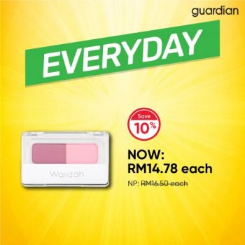 Guardian-January-2021-Everyday-Best-Value-Cosmetics-Promotion-8-350x350 - Beauty & Health Cosmetics Health Supplements Johor Kedah Kelantan Kuala Lumpur Melaka Negeri Sembilan Online Store Pahang Penang Perak Perlis Personal Care Promotions & Freebies Putrajaya Sabah Sarawak Selangor Terengganu 