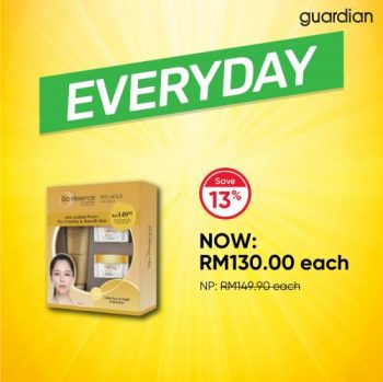 Guardian-January-Everyday-Best-Value-Skin-Care-Promotion-1-350x349 - Beauty & Health Health Supplements Johor Kedah Kelantan Kuala Lumpur Melaka Negeri Sembilan Pahang Penang Perak Perlis Personal Care Promotions & Freebies Putrajaya Sabah Sarawak Selangor Terengganu 