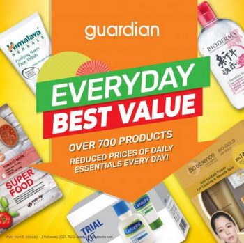 Guardian-January-Everyday-Best-Value-Skin-Care-Promotion-350x349 - Beauty & Health Health Supplements Johor Kedah Kelantan Kuala Lumpur Melaka Negeri Sembilan Pahang Penang Perak Perlis Personal Care Promotions & Freebies Putrajaya Sabah Sarawak Selangor Terengganu 