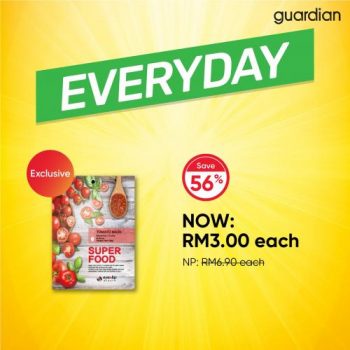 Guardian-January-Everyday-Best-Value-Skin-Care-Promotion-6-350x350 - Beauty & Health Health Supplements Johor Kedah Kelantan Kuala Lumpur Melaka Negeri Sembilan Pahang Penang Perak Perlis Personal Care Promotions & Freebies Putrajaya Sabah Sarawak Selangor Terengganu