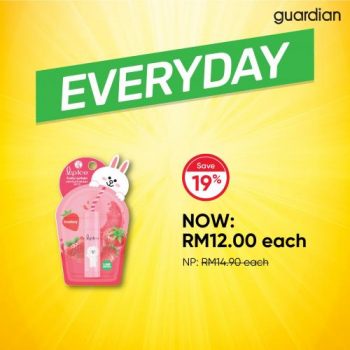 Guardian-January-Everyday-Best-Value-Skin-Care-Promotion-7-350x350 - Beauty & Health Health Supplements Johor Kedah Kelantan Kuala Lumpur Melaka Negeri Sembilan Pahang Penang Perak Perlis Personal Care Promotions & Freebies Putrajaya Sabah Sarawak Selangor Terengganu