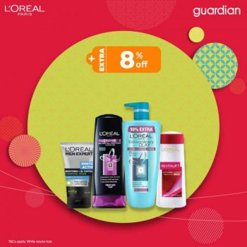 Guardian-Online-January-Star-Brands-Sale-4-350x350 - Beauty & Health Health Supplements Johor Kedah Kelantan Kuala Lumpur Malaysia Sales Melaka Negeri Sembilan Pahang Penang Perak Perlis Personal Care Putrajaya Sabah Sarawak Selangor Terengganu 