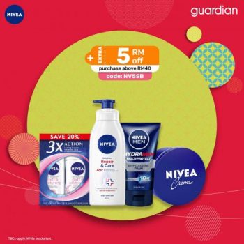 Guardian-Online-January-Star-Brands-Sale-7-350x350 - Beauty & Health Health Supplements Johor Kedah Kelantan Kuala Lumpur Malaysia Sales Melaka Negeri Sembilan Pahang Penang Perak Perlis Personal Care Putrajaya Sabah Sarawak Selangor Terengganu 