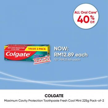 Guardian-Oral-Care-Sale-1-350x350 - Beauty & Health Johor Kedah Kelantan Kuala Lumpur Malaysia Sales Melaka Negeri Sembilan Online Store Pahang Penang Perak Perlis Personal Care Putrajaya Sabah Sarawak Selangor Terengganu 