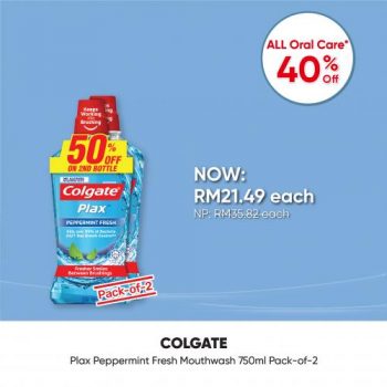 Guardian-Oral-Care-Sale-18-350x350 - Beauty & Health Johor Kedah Kelantan Kuala Lumpur Malaysia Sales Melaka Negeri Sembilan Online Store Pahang Penang Perak Perlis Personal Care Putrajaya Sabah Sarawak Selangor Terengganu 