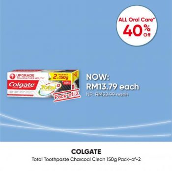 Guardian-Oral-Care-Sale-2-350x349 - Beauty & Health Johor Kedah Kelantan Kuala Lumpur Malaysia Sales Melaka Negeri Sembilan Online Store Pahang Penang Perak Perlis Personal Care Putrajaya Sabah Sarawak Selangor Terengganu 