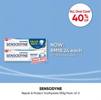 Guardian-Oral-Care-Sale-4-350x349 - Beauty & Health Johor Kedah Kelantan Kuala Lumpur Malaysia Sales Melaka Negeri Sembilan Online Store Pahang Penang Perak Perlis Personal Care Putrajaya Sabah Sarawak Selangor Terengganu 