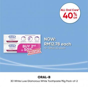 Guardian-Oral-Care-Sale-5-350x349 - Beauty & Health Johor Kedah Kelantan Kuala Lumpur Malaysia Sales Melaka Negeri Sembilan Online Store Pahang Penang Perak Perlis Personal Care Putrajaya Sabah Sarawak Selangor Terengganu 