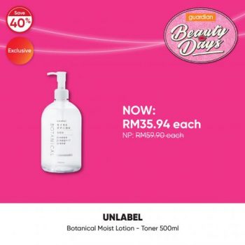 Guardian-Skincare-Sale-11-350x350 - Beauty & Health Johor Kedah Kelantan Kuala Lumpur Malaysia Sales Melaka Negeri Sembilan Online Store Pahang Penang Perak Perlis Personal Care Putrajaya Sabah Sarawak Selangor Skincare Terengganu 