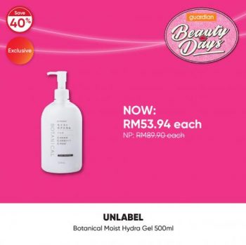 Guardian-Skincare-Sale-13-350x349 - Beauty & Health Johor Kedah Kelantan Kuala Lumpur Malaysia Sales Melaka Negeri Sembilan Online Store Pahang Penang Perak Perlis Personal Care Putrajaya Sabah Sarawak Selangor Skincare Terengganu
