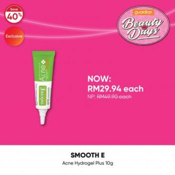 Guardian-Skincare-Sale-15-350x350 - Beauty & Health Johor Kedah Kelantan Kuala Lumpur Malaysia Sales Melaka Negeri Sembilan Online Store Pahang Penang Perak Perlis Personal Care Putrajaya Sabah Sarawak Selangor Skincare Terengganu