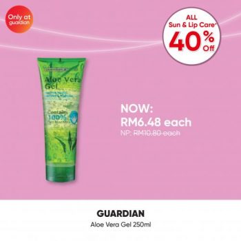 Guardian-Sun-Lip-Care-Sale-15-350x350 - Beauty & Health Health Supplements Johor Kedah Kelantan Kuala Lumpur Malaysia Sales Melaka Negeri Sembilan Online Store Pahang Penang Perak Perlis Personal Care Putrajaya Sabah Sarawak Selangor Terengganu 