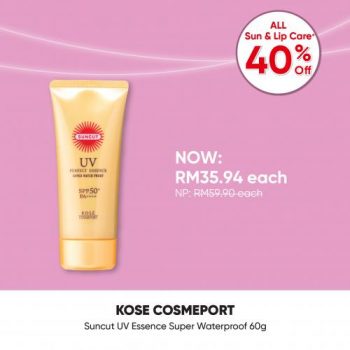 Guardian-Sun-Lip-Care-Sale-7-350x350 - Beauty & Health Health Supplements Johor Kedah Kelantan Kuala Lumpur Malaysia Sales Melaka Negeri Sembilan Online Store Pahang Penang Perak Perlis Personal Care Putrajaya Sabah Sarawak Selangor Terengganu 