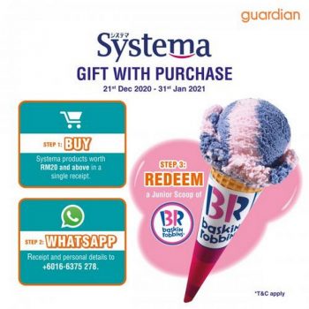 Guardian-Systema-Promotion-350x350 - Beauty & Health Health Supplements Johor Kedah Kelantan Kuala Lumpur Melaka Negeri Sembilan Online Store Pahang Penang Perak Perlis Personal Care Promotions & Freebies Putrajaya Sabah Sarawak Selangor Terengganu 