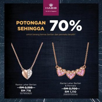 HABIB-Warehouse-Clearance-Sale-at-AEON-Nilai-2-350x350 - Gifts , Souvenir & Jewellery Jewels Negeri Sembilan Warehouse Sale & Clearance in Malaysia 