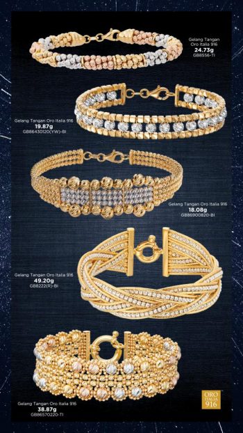 HABIB-Warehouse-Clearance-Sale-at-Alamanda-11-350x622 - Gifts , Souvenir & Jewellery Jewels Putrajaya Warehouse Sale & Clearance in Malaysia 