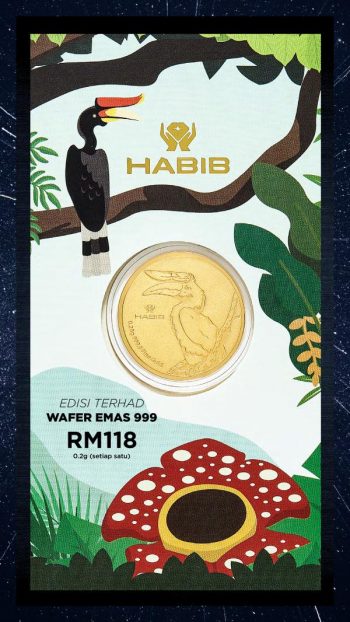 HABIB-Warehouse-Clearance-Sale-at-Alamanda-18-350x622 - Gifts , Souvenir & Jewellery Jewels Putrajaya Warehouse Sale & Clearance in Malaysia 