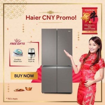 Haier-CNY-Promotion-350x350 - Electronics & Computers Home Appliances Johor Kedah Kelantan Kitchen Appliances Kuala Lumpur Melaka Negeri Sembilan Online Store Pahang Penang Perak Perlis Promotions & Freebies Putrajaya Sabah Sarawak Selangor Terengganu 