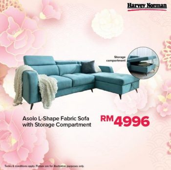 Harvey-Norman-CNY-Sure-Win-Ang-Pow-Sale-10-350x349 - Beddings Computer Accessories Electronics & Computers Furniture Home & Garden & Tools Home Appliances Home Decor IT Gadgets Accessories Johor Kedah Kelantan Kitchen Appliances Kuala Lumpur Malaysia Sales Melaka Negeri Sembilan Pahang Penang Perak Perlis Putrajaya Sabah Sarawak Selangor Terengganu 