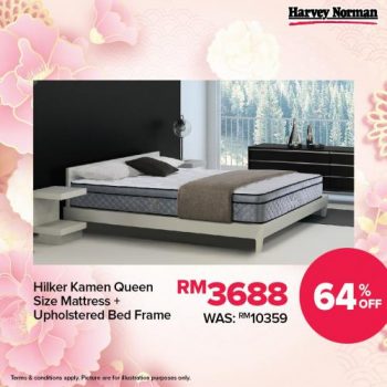 Harvey-Norman-CNY-Sure-Win-Ang-Pow-Sale-14-350x350 - Beddings Computer Accessories Electronics & Computers Furniture Home & Garden & Tools Home Appliances Home Decor IT Gadgets Accessories Johor Kedah Kelantan Kitchen Appliances Kuala Lumpur Malaysia Sales Melaka Negeri Sembilan Pahang Penang Perak Perlis Putrajaya Sabah Sarawak Selangor Terengganu 