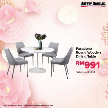 Harvey-Norman-CNY-Sure-Win-Ang-Pow-Sale-15-350x350 - Beddings Computer Accessories Electronics & Computers Furniture Home & Garden & Tools Home Appliances Home Decor IT Gadgets Accessories Johor Kedah Kelantan Kitchen Appliances Kuala Lumpur Malaysia Sales Melaka Negeri Sembilan Pahang Penang Perak Perlis Putrajaya Sabah Sarawak Selangor Terengganu 