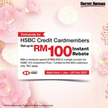 Harvey-Norman-CNY-Sure-Win-Ang-Pow-Sale-16-350x350 - Beddings Computer Accessories Electronics & Computers Furniture Home & Garden & Tools Home Appliances Home Decor IT Gadgets Accessories Johor Kedah Kelantan Kitchen Appliances Kuala Lumpur Malaysia Sales Melaka Negeri Sembilan Pahang Penang Perak Perlis Putrajaya Sabah Sarawak Selangor Terengganu 