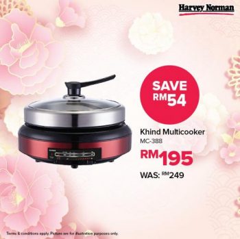 Harvey-Norman-CNY-Sure-Win-Ang-Pow-Sale-6-350x349 - Beddings Computer Accessories Electronics & Computers Furniture Home & Garden & Tools Home Appliances Home Decor IT Gadgets Accessories Johor Kedah Kelantan Kitchen Appliances Kuala Lumpur Malaysia Sales Melaka Negeri Sembilan Pahang Penang Perak Perlis Putrajaya Sabah Sarawak Selangor Terengganu 