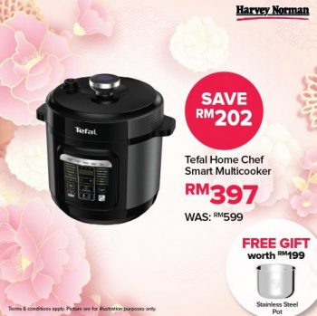 Harvey-Norman-CNY-Sure-Win-Ang-Pow-Sale-7-350x349 - Beddings Computer Accessories Electronics & Computers Furniture Home & Garden & Tools Home Appliances Home Decor IT Gadgets Accessories Johor Kedah Kelantan Kitchen Appliances Kuala Lumpur Malaysia Sales Melaka Negeri Sembilan Pahang Penang Perak Perlis Putrajaya Sabah Sarawak Selangor Terengganu 