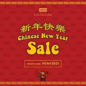 High-Cultured-CNY-Sale-350x350 - Apparels Fashion Accessories Fashion Lifestyle & Department Store Johor Kedah Kelantan Kuala Lumpur Malaysia Sales Melaka Negeri Sembilan Online Store Pahang Penang Perak Perlis Putrajaya Sabah Sarawak Selangor Terengganu 