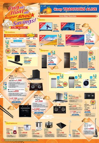 HomePro-Chinese-New-Year-Promotion-1-350x502 - Electronics & Computers Furniture Home & Garden & Tools Home Appliances Home Decor Johor Kedah Kelantan Kitchen Appliances Kuala Lumpur Melaka Negeri Sembilan Pahang Penang Perak Perlis Promotions & Freebies Putrajaya Sabah Sarawak Selangor Terengganu 